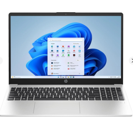 Ноутбук HP 250 G10 (AK9X2AT), фото 1