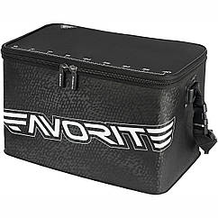 Баккан Favorite Folding Bakkan 34L Black