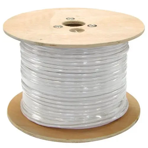 Кабель UTP Omega, Cat.3, 8 пар, Cu, 305 м