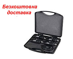Набір електронних сигналізаторів клювання Carp Pro Q5 4+1