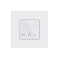 Терморегулятор In-Therm PT 030SL  білий