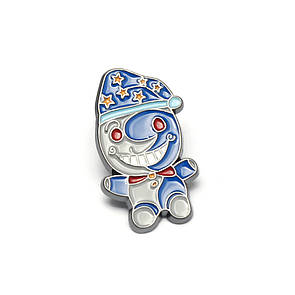 Значок, пін Five Nights at Freddy's V2 Sundrop