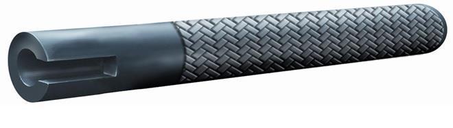 Паливний шланг 1дм. Starline PH K055100, фото 1