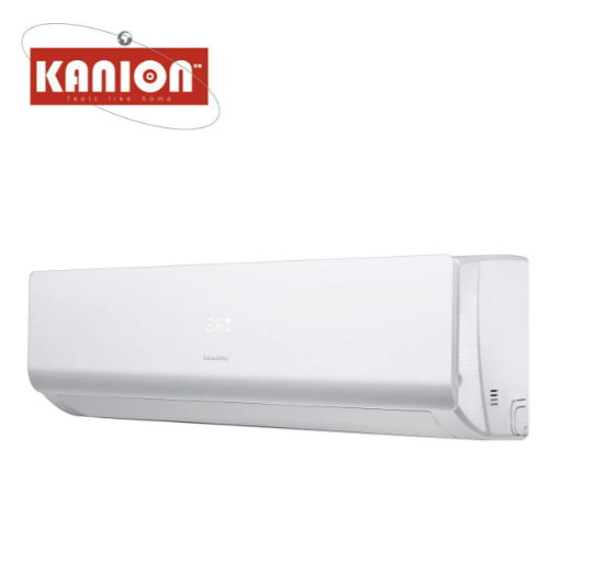 Кондиционер KANION Wi-Fi+3D Air Flow 9IR32HF PREMIUM