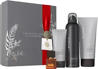 Подарунковий набір Rituals The Ritual of Homme Medium Gift Set