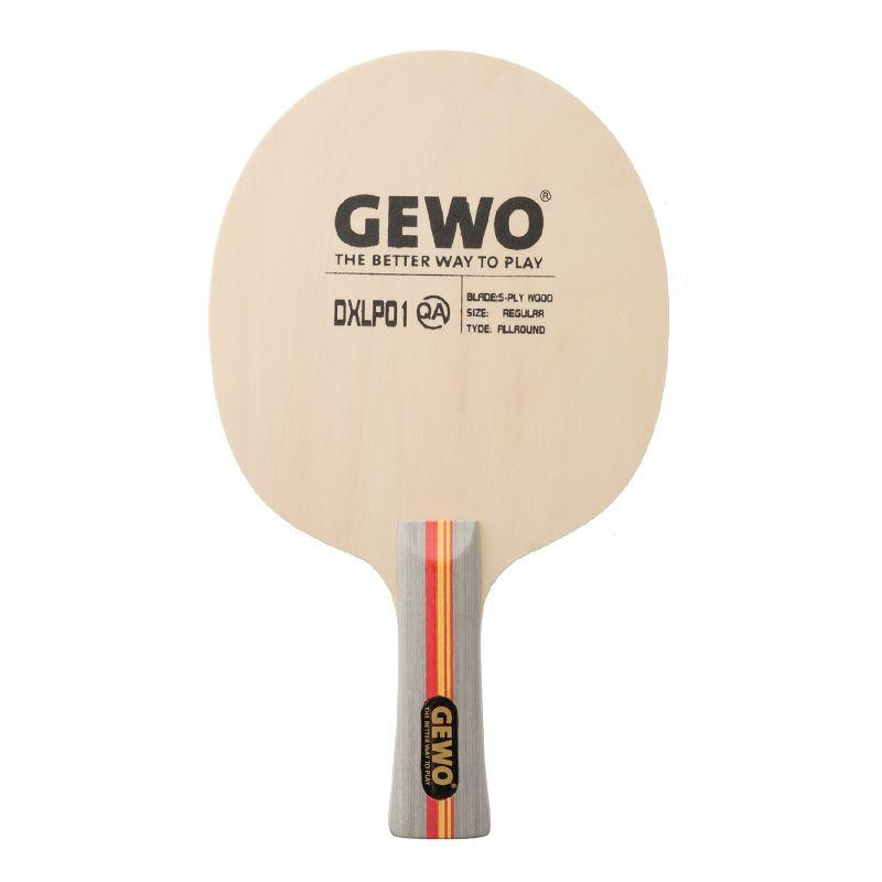 Основа Gewo DXLP01 Allround