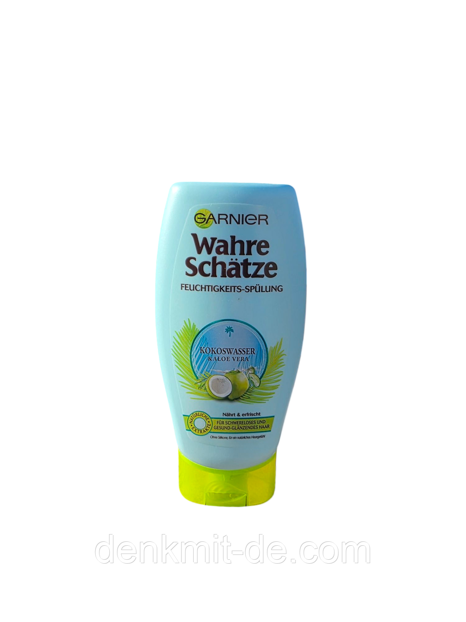 Garnier Кондиціонер Kokoswasser & Aloe vera , 250 мл, фото 1