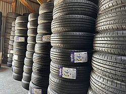 В наявності нові літні шини 195/65R15 91H Apollo модель Alnac 4G