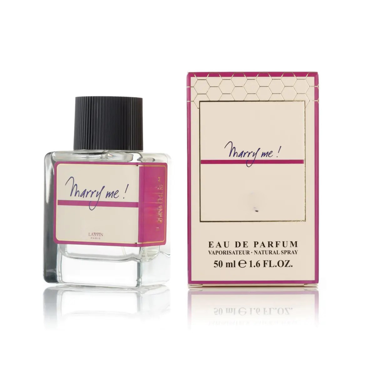 Парфуми жіночі Marry Me 50 мл (420)