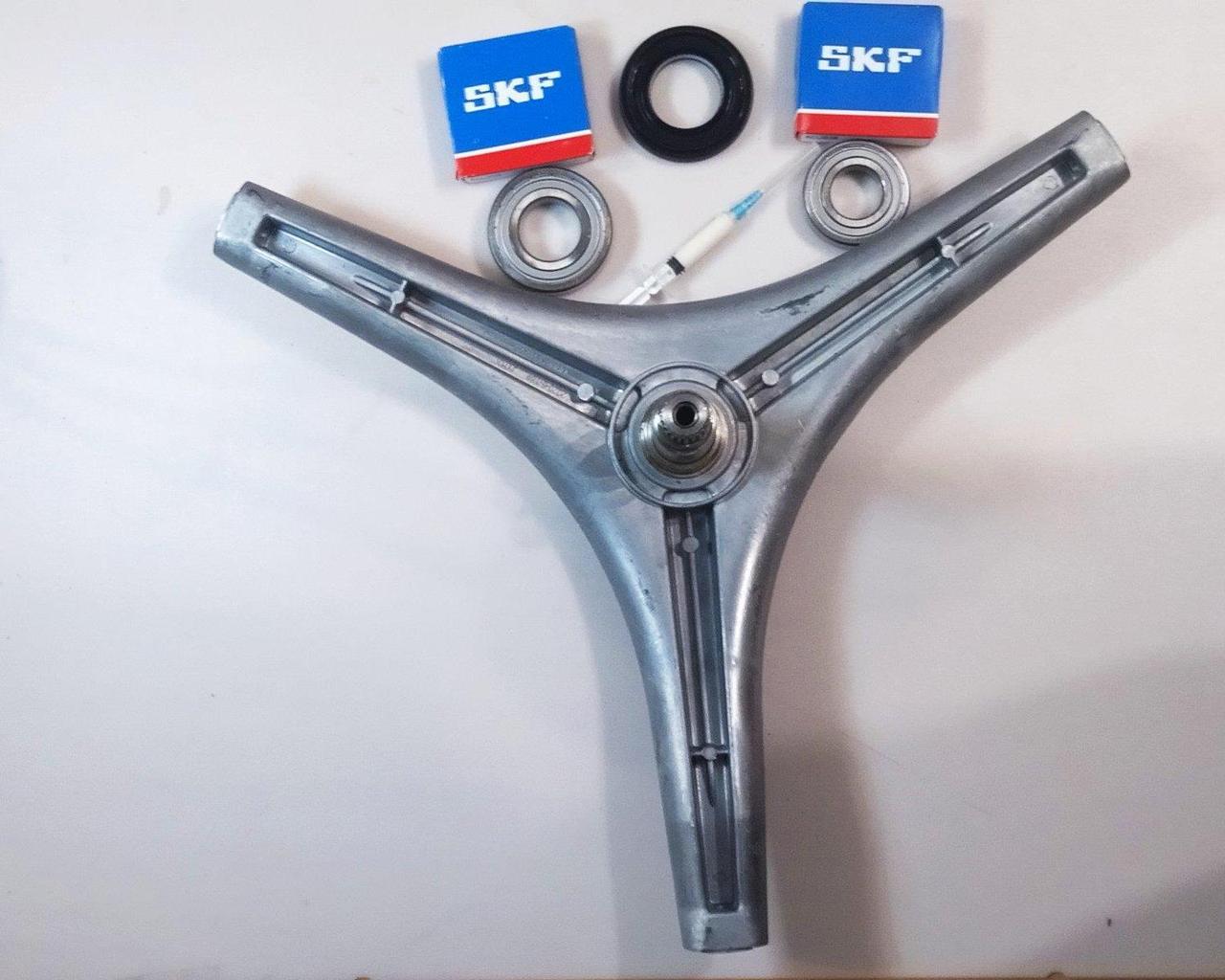 Ремкомплект пральної машини LG