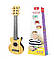 Гітара дитяча струнна (56,5 см) 77-08A, фото 5