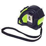 Рулетка 3 м/16 мм Vitol UNI RG37-316, фото 2