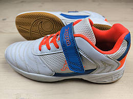 Футзалки бампа Kappa Італія, розмір 39 (устілка 26 см) стан ІДЕАЛ