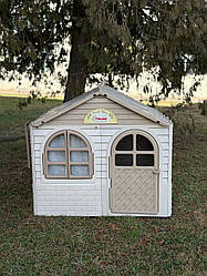 Дитячий будиночок Еко