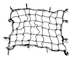 Гнучка кріпильна сітка 100х100см Compass 02225