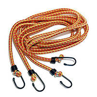 Затискач гнучкий 2х200см TUV/GS Compass 02205