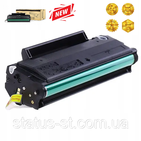 Картриджа Pantum PC-211EV для принтера P2200, P2207, P2500W, P2507, M6500, M6607 аналог, фото 1