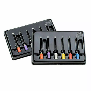 Super Files Супер файли ручні Денко №S2/05-11.5, 31мм