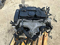 Двигатель мотор 2.0 TDI BMR 170 л.с. VW Passat B6