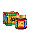 Бальзам тайський Tiger Balm Red 10 грам Червоний, фото 3