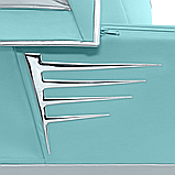 Люлька Cybex Priam by Jeremy Scott Car, фото 6