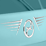 Люлька Cybex Priam by Jeremy Scott Car, фото 7