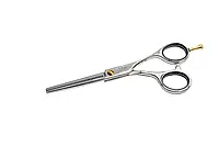 Ножиці професійні філірувальні Katachi Daisy 5,5