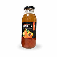 Фруктовий напій Bubble Drink Персик 300 мл