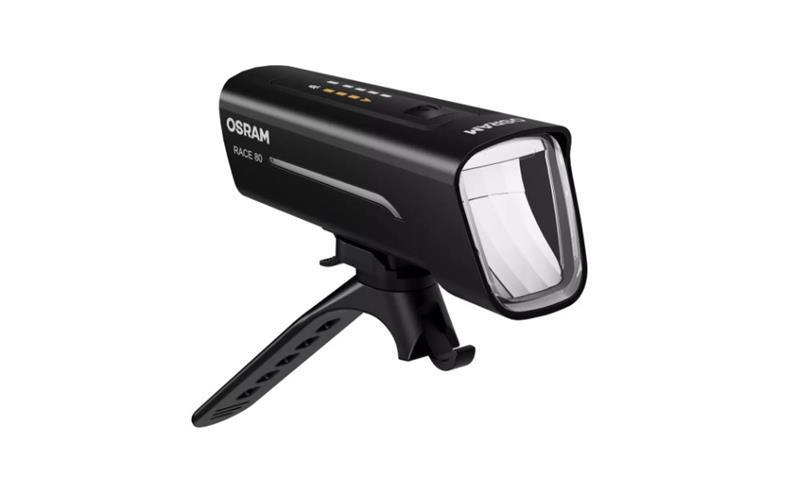 Велоліхтарик (комплект) Osram LEDBL102 SET, фото 1