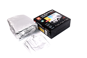 Тент авто седан Polyester XL 535*178*120  DK471-PE-4XL