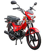 Мопед Spark SP125C-1CFN Delta