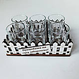 Міні-бар Мої 6 соток (Сувенір) pn0056, фото 2