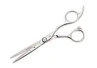 Перукарські ножиці професійні для стриження волосся Katachi Daisy (Розмір 5,5)