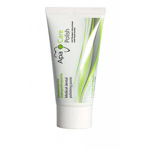 Зубні пасти