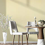 Самоклеючі шпалери 2800х500х1,5мм Жовтий меланж YM-16 жовтий меланж SW-00002023, фото 4