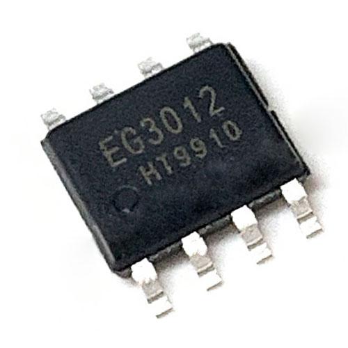 EG3012 мікросхема живлення SOP8