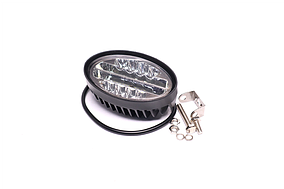 Фара LED додаткова 48W  DK.48-C