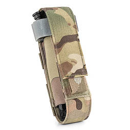 Підсумок для турнікета | Мультикам |