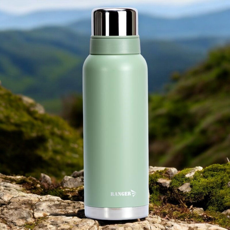 Термос Ranger Expert для напоїв 1,2 L (Ар. RA 9921)
