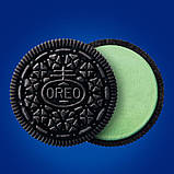 Печиво Oreo Mint Creme 530g, фото 2
