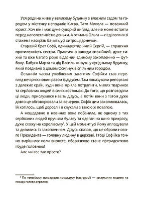 Книга. Як працює держава. Дітям про політику КНН037, фото 4