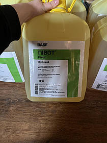 Гербіцид Півот (імазетапір 100 г/л ) BASF 10 л