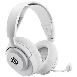 Навушники з мікрофоном SteelSeries Arctis Nova 5 White (61671), фото 1