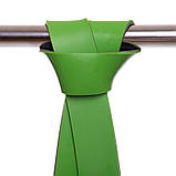 Стрічка еспандер для підтягувань та фізичних вправ, фото 4