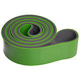 Стрічка еспандер для підтягувань та фізичних вправ, фото 2