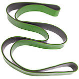 Стрічка еспандер для підтягувань та фізичних вправ, фото 3