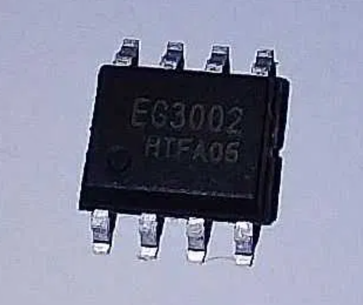 EG3002 мікросхема живлення SOP8