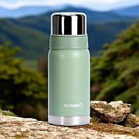 Термос туристический Ranger Expert 0,75 л RA 9919