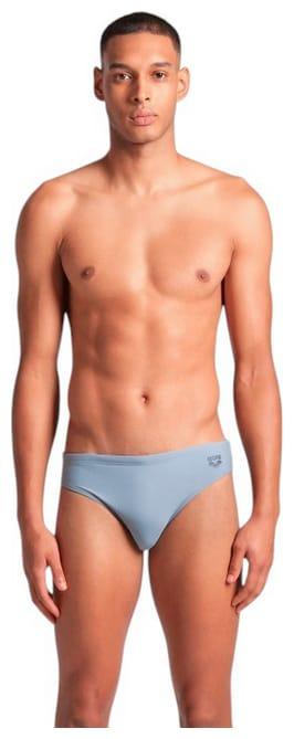 Плавки-сліпи для чоловіків Arena SANTAMARIAS R сірий Чол 75 Акція, знижка