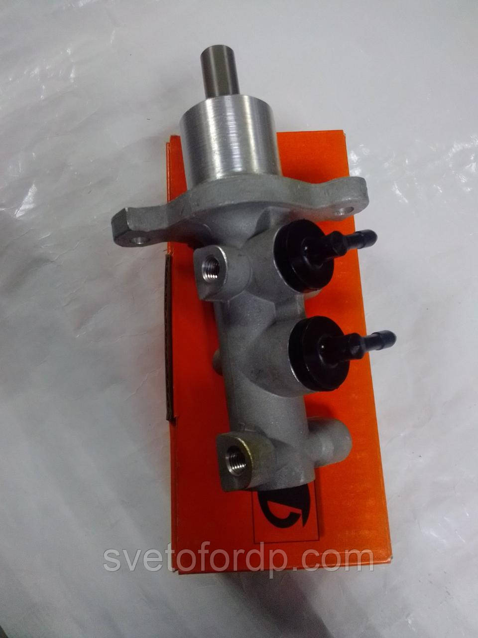 Циліндр гальмівний головний ВАЗ 21214 після 2009 року, фото 1